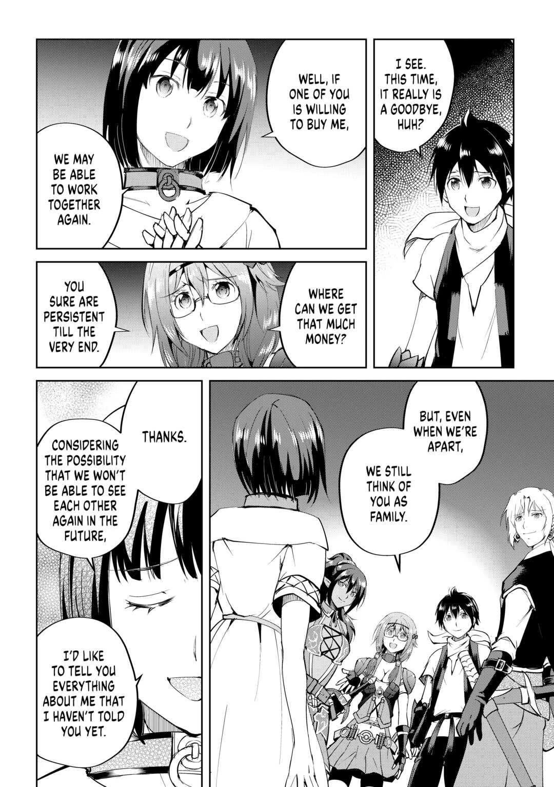 Maken no Daydreamer Chapter 61 page 2 - Chapter 61 [END]