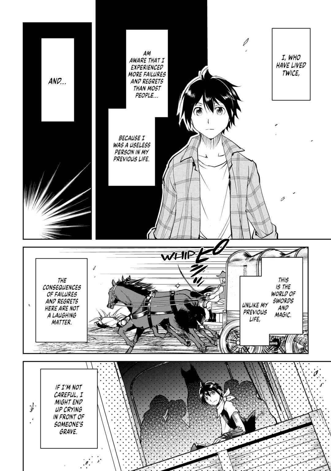 Maken no Daydreamer Chapter 61 page 26 - Chapter 61 [END]