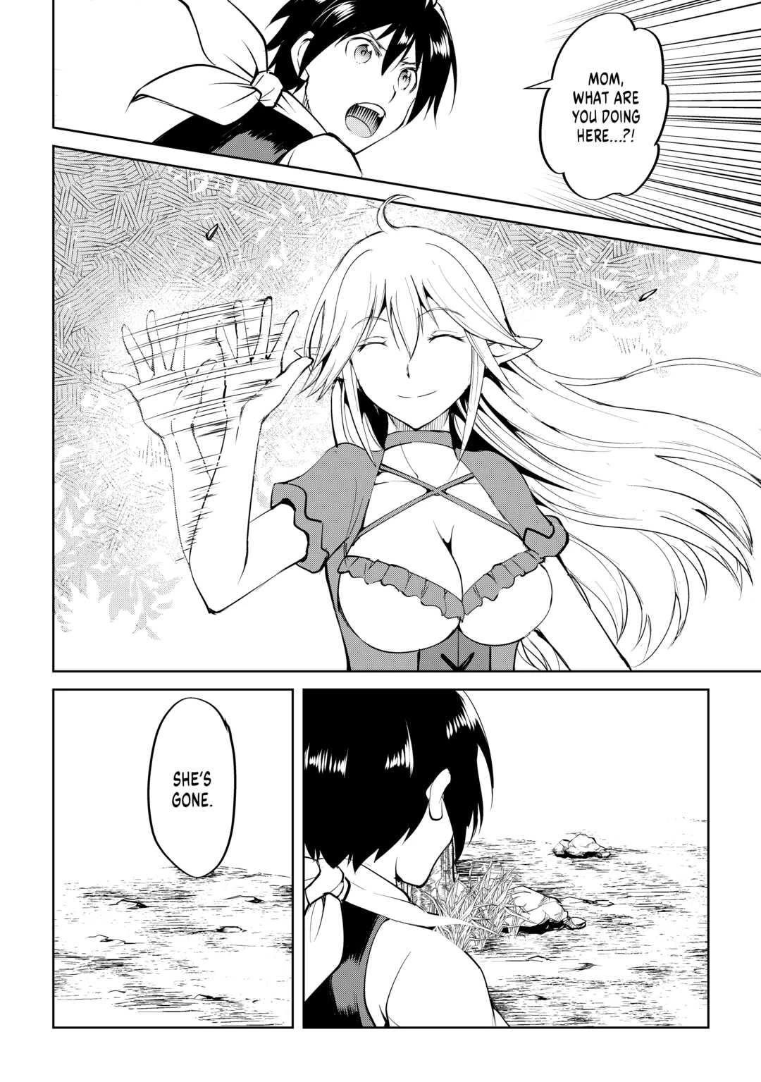 Maken no Daydreamer Chapter 61 page 28 - Chapter 61 [END]