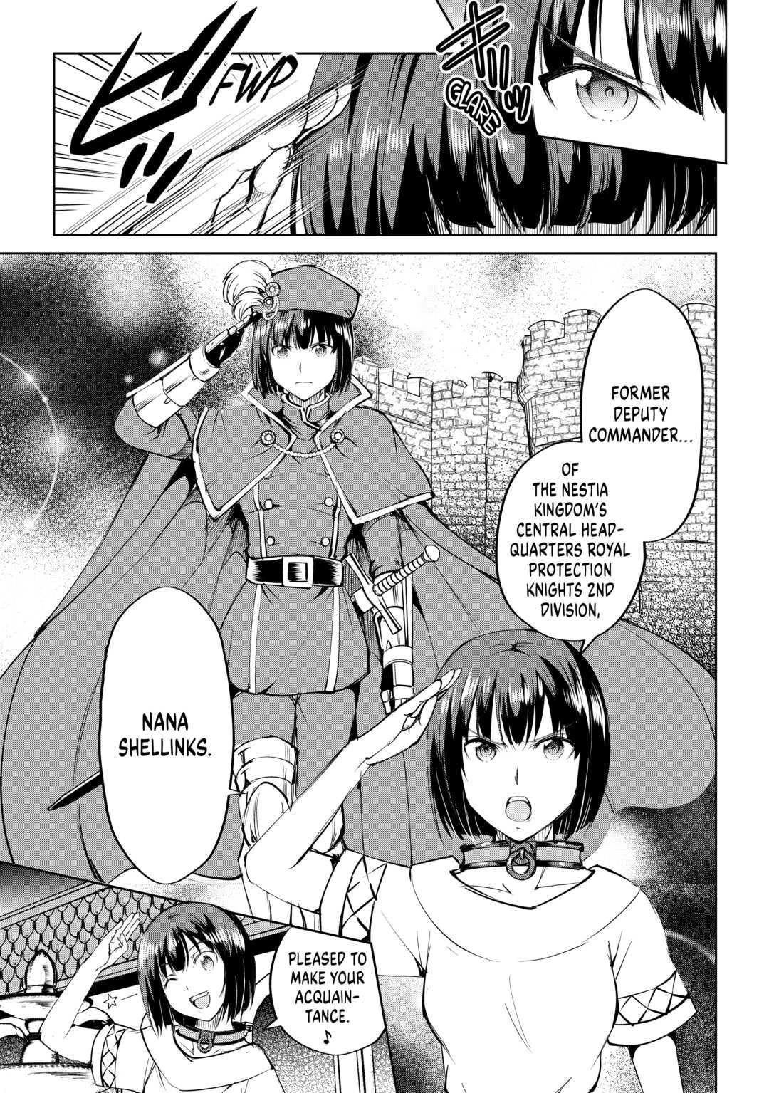 Maken no Daydreamer Chapter 61 page 3 - Chapter 61 [END]