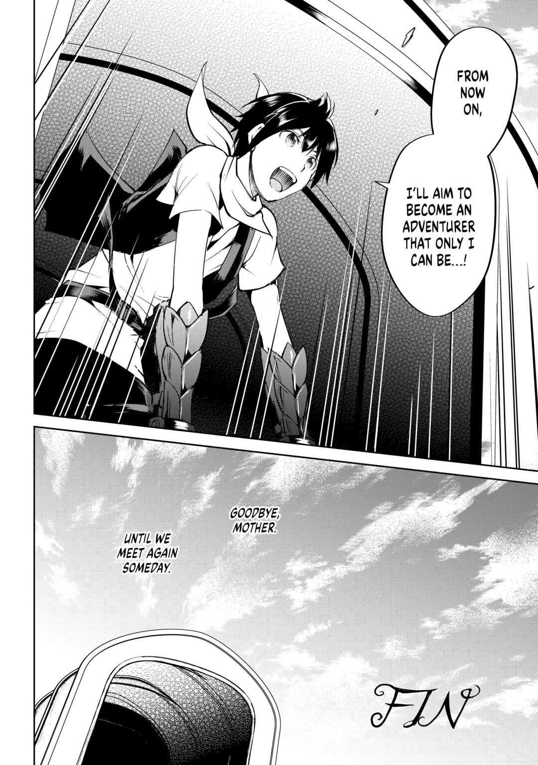 Maken no Daydreamer Chapter 61 page 30 - Chapter 61 [END]