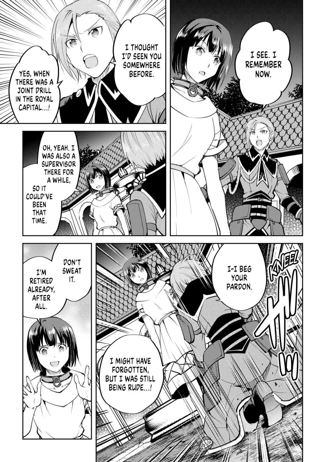 Maken no Daydreamer Chapter 61 page 5 - Chapter 61 [END]