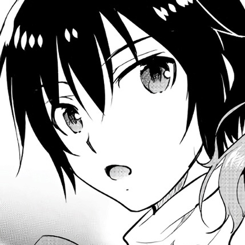 Maken no Daydreamer Chapter 7 cover