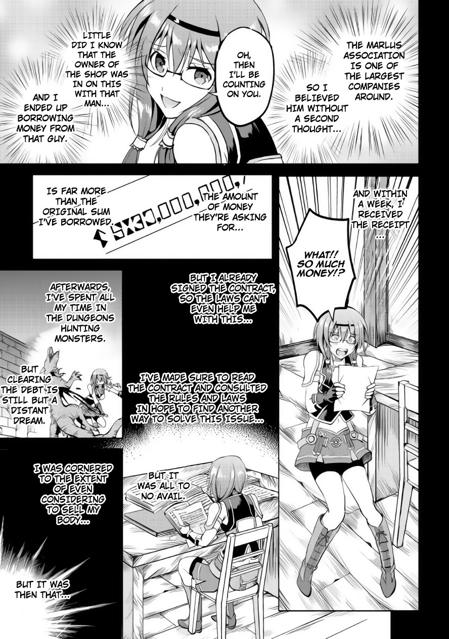 Maken no Daydreamer Chapter 9 page 26 - Chapter 9