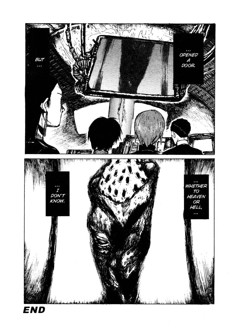 Maken X Another Chapter 1 page 42 - Chapter 1: The Prophecy