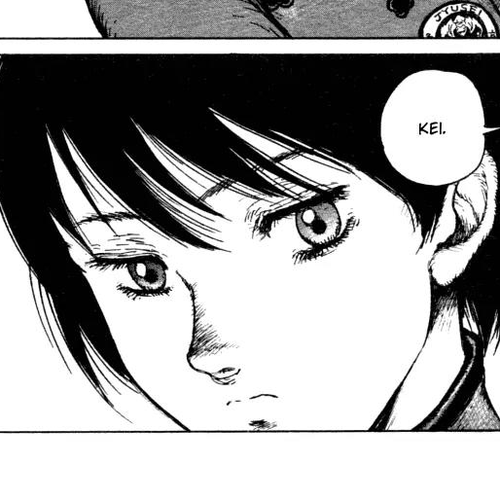 Maken X Another Chapter 1: The Prophecy cover