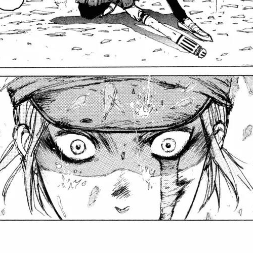 Maken X Another Chapter 10: Release cover
