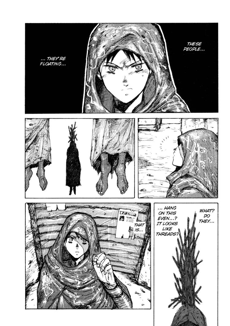 Maken X Another Chapter 13 page 19 - Chapter 13: Decision