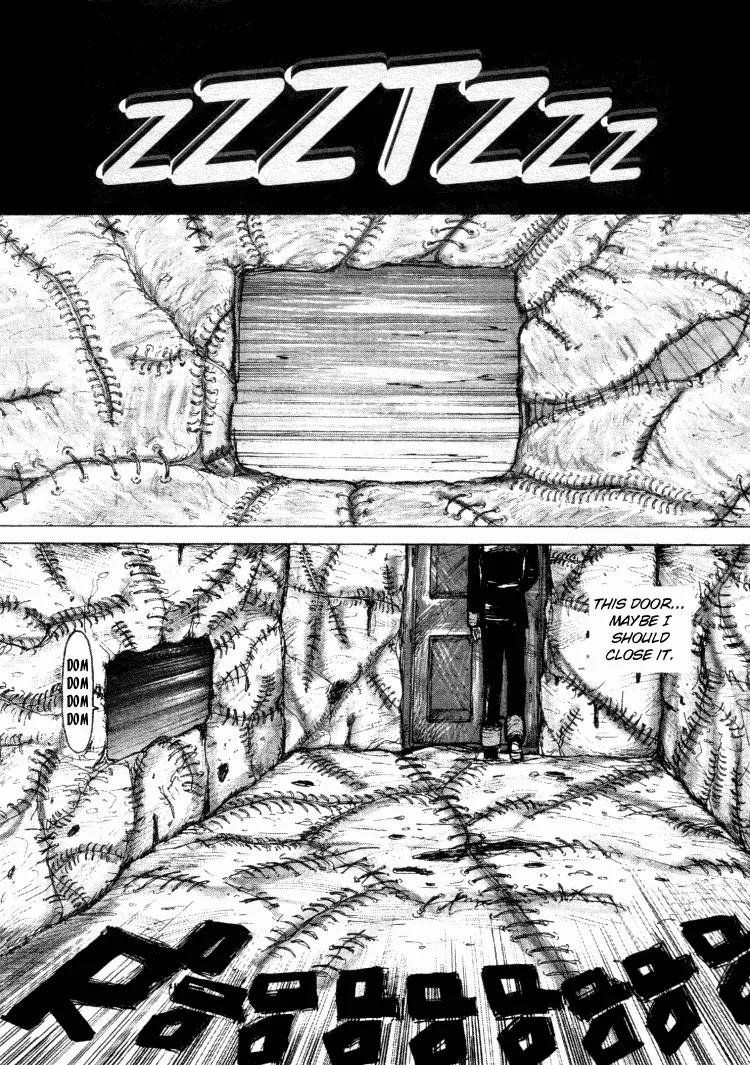 Maken X Another Chapter 13 page 6 - Chapter 13: Decision