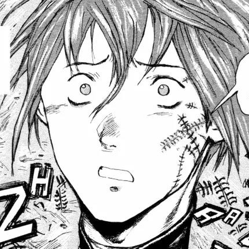 Maken X Another Chapter 13: Decision cover