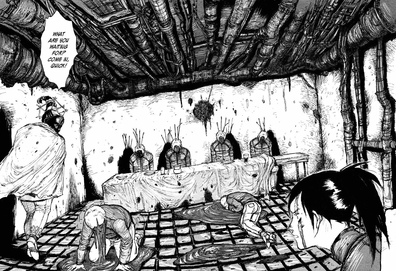 Maken X Another Chapter 14 page 18 - Chapter 14: A Trick