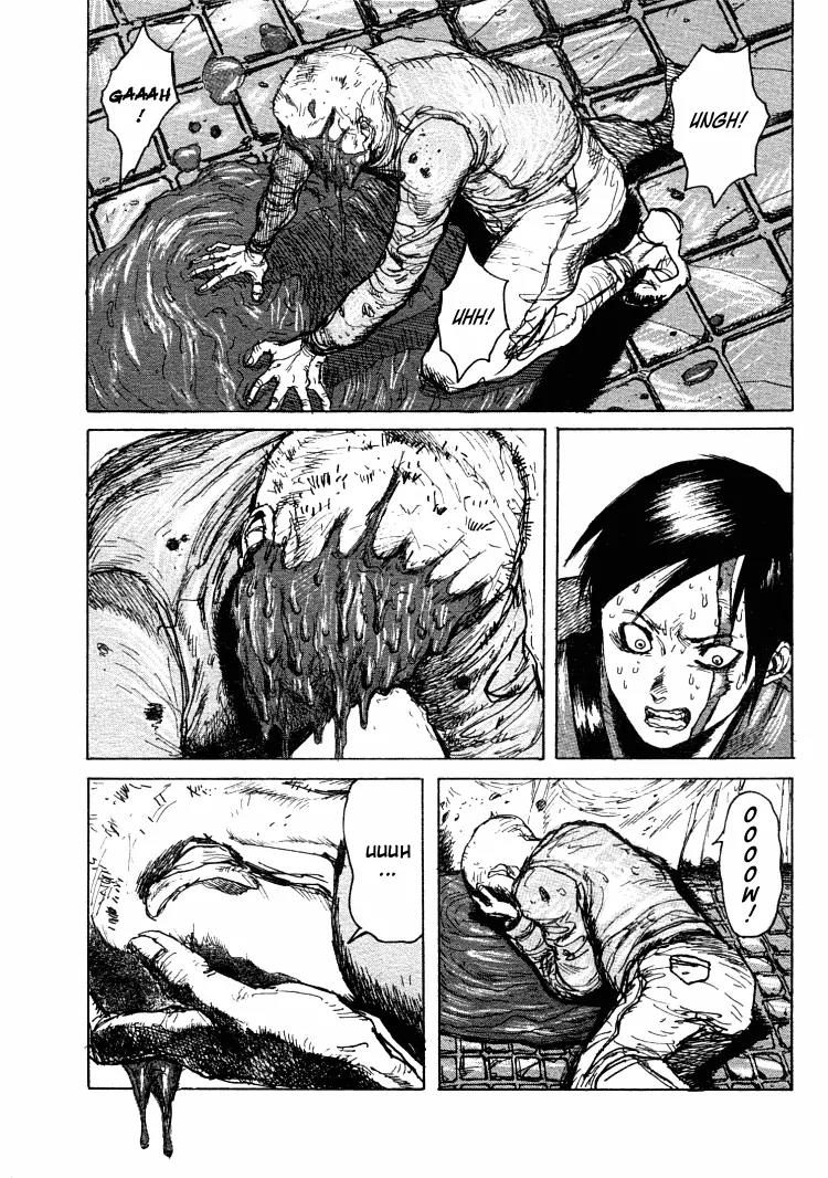 Maken X Another Chapter 14 page 19 - Chapter 14: A Trick
