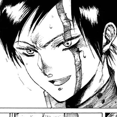Maken X Another Chapter 14: A Trick cover
