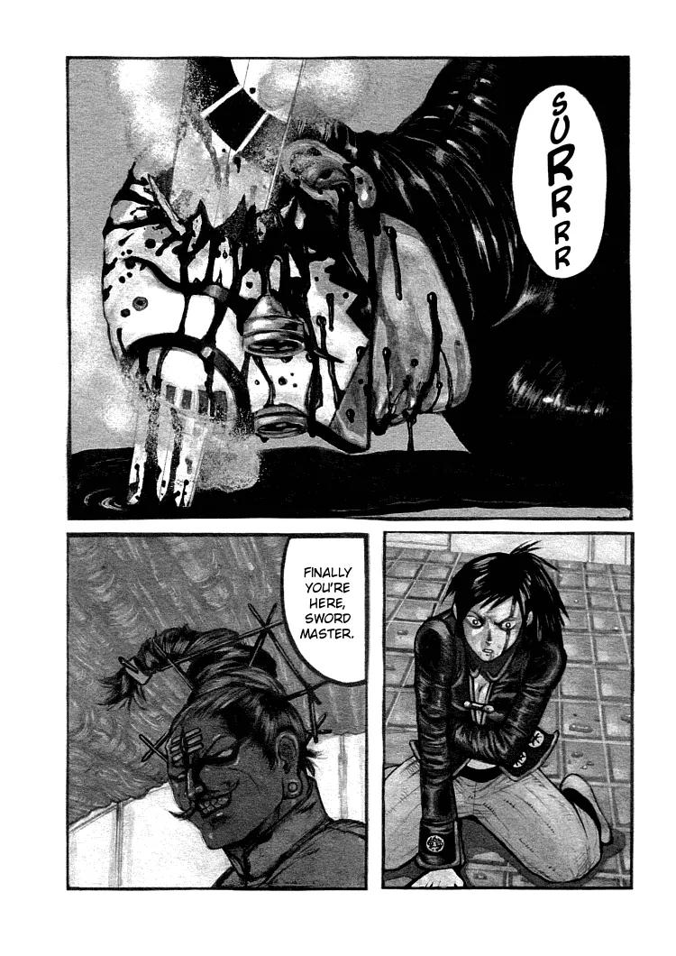 Maken X Another Chapter 15 page 2 - Chapter 15: Expectation
