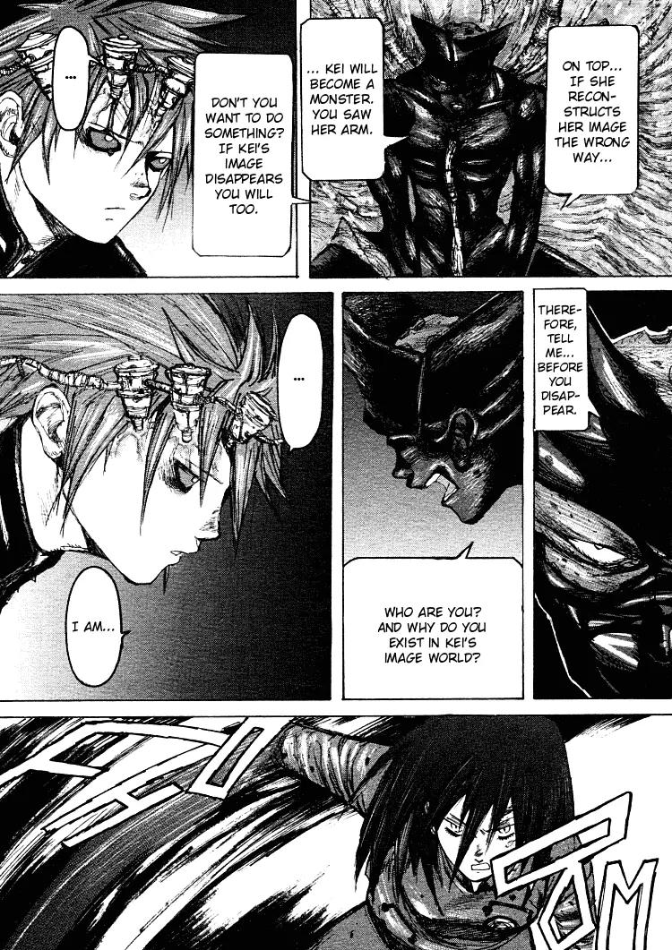 Maken X Another Chapter 15 page 20 - Chapter 15: Expectation