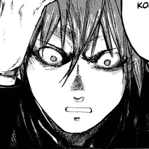 Maken X Another Chapter 15: Expectation cover
