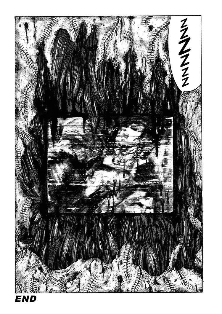 Maken X Another Chapter 16 page 15 - Chapter 16: Two Strings