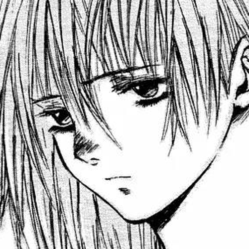Maken X Another Chapter 16: Two Strings cover