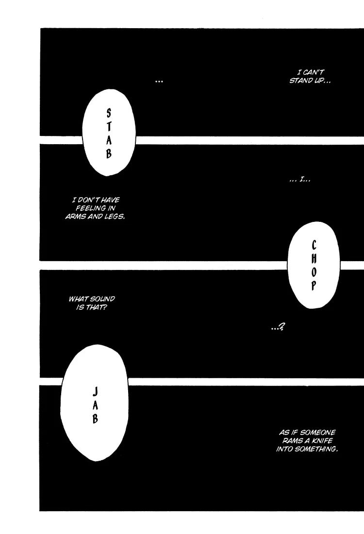 Maken X Another Chapter 17 page 8 - Chapter 17: The Request