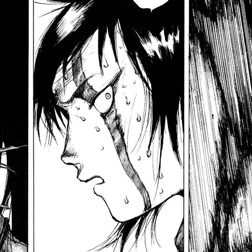 Maken X Another Chapter 17: The Request cover