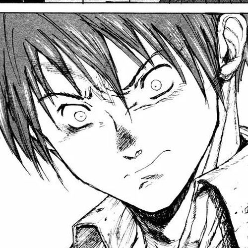 Maken X Another Chapter 18: Agreement cover