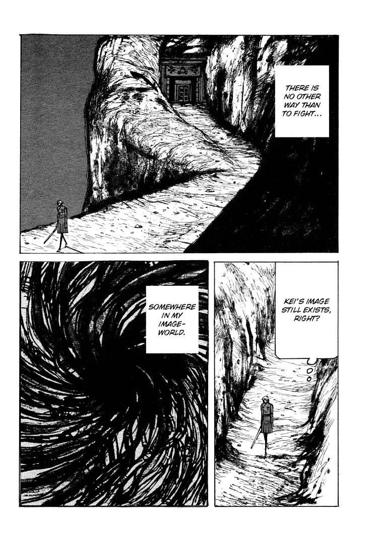 Maken X Another Chapter 19 page 14 - Chapter 19: Resistance