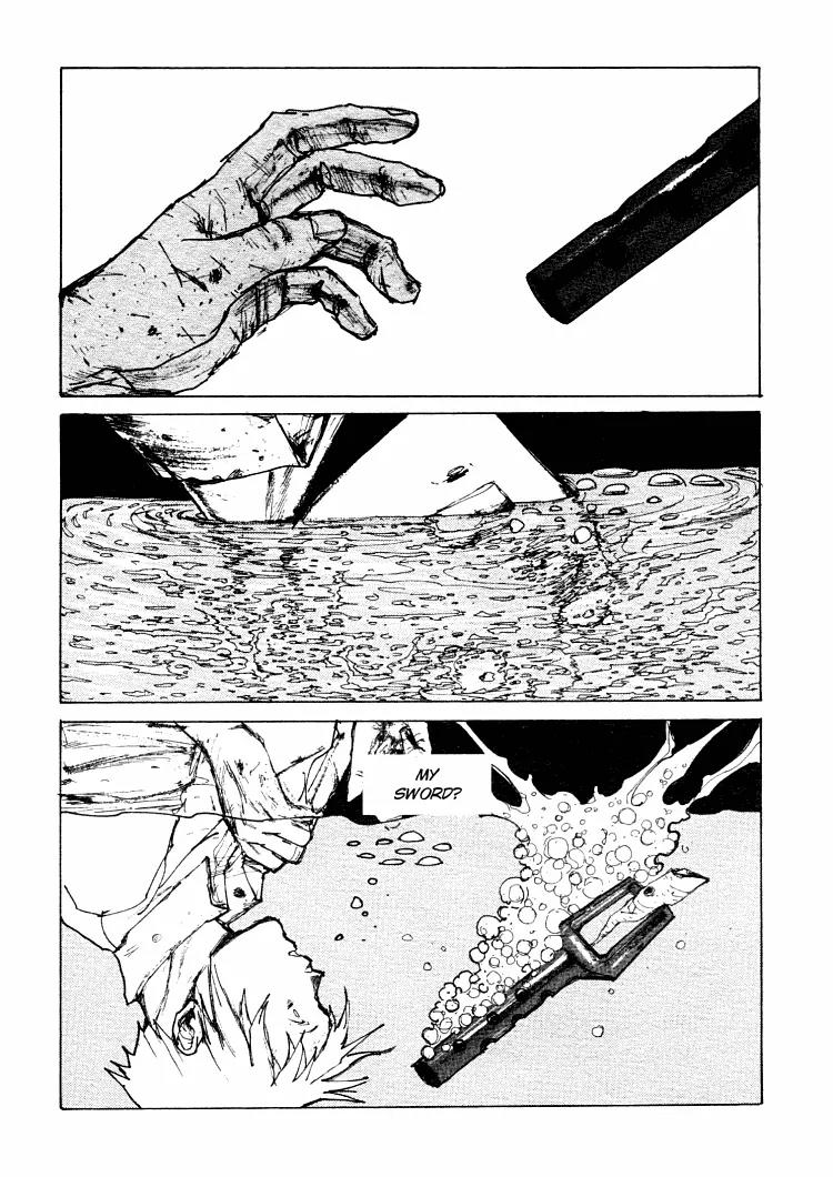 Maken X Another Chapter 19 page 8 - Chapter 19: Resistance