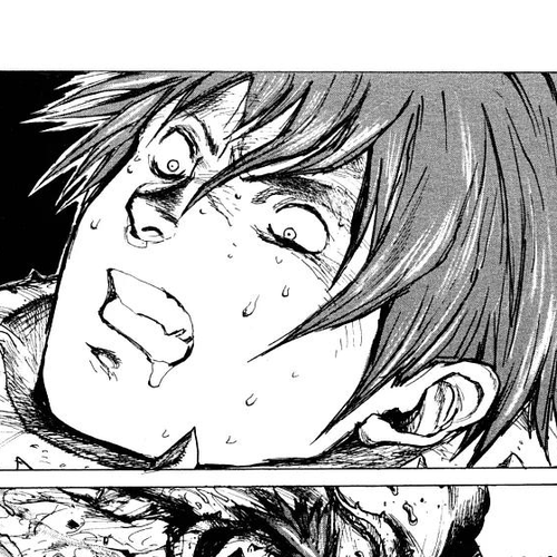Maken X Another Chapter 19: Resistance cover