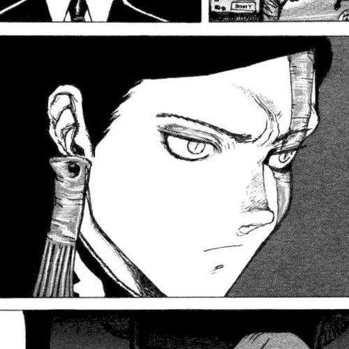 Maken X Another Chapter 2: The Magic Sword cover