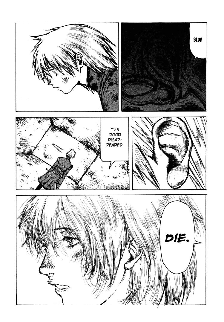 Maken X Another Chapter 20 page 18 - Chapter 20: Union
