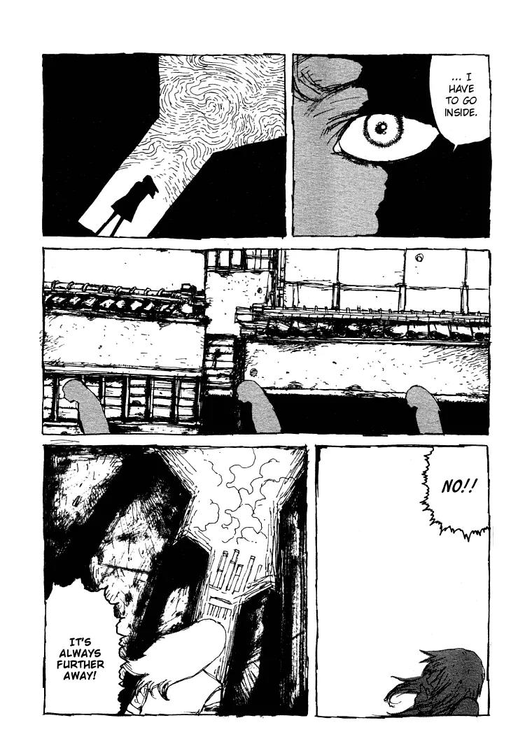 Maken X Another Chapter 20 page 2 - Chapter 20: Union