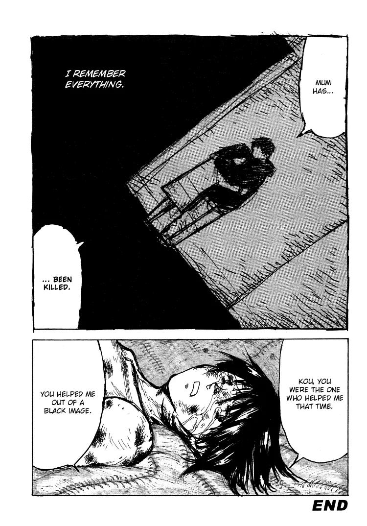 Maken X Another Chapter 20 page 24 - Chapter 20: Union