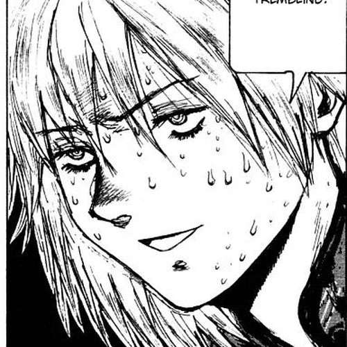 Maken X Another Chapter 20: Union cover