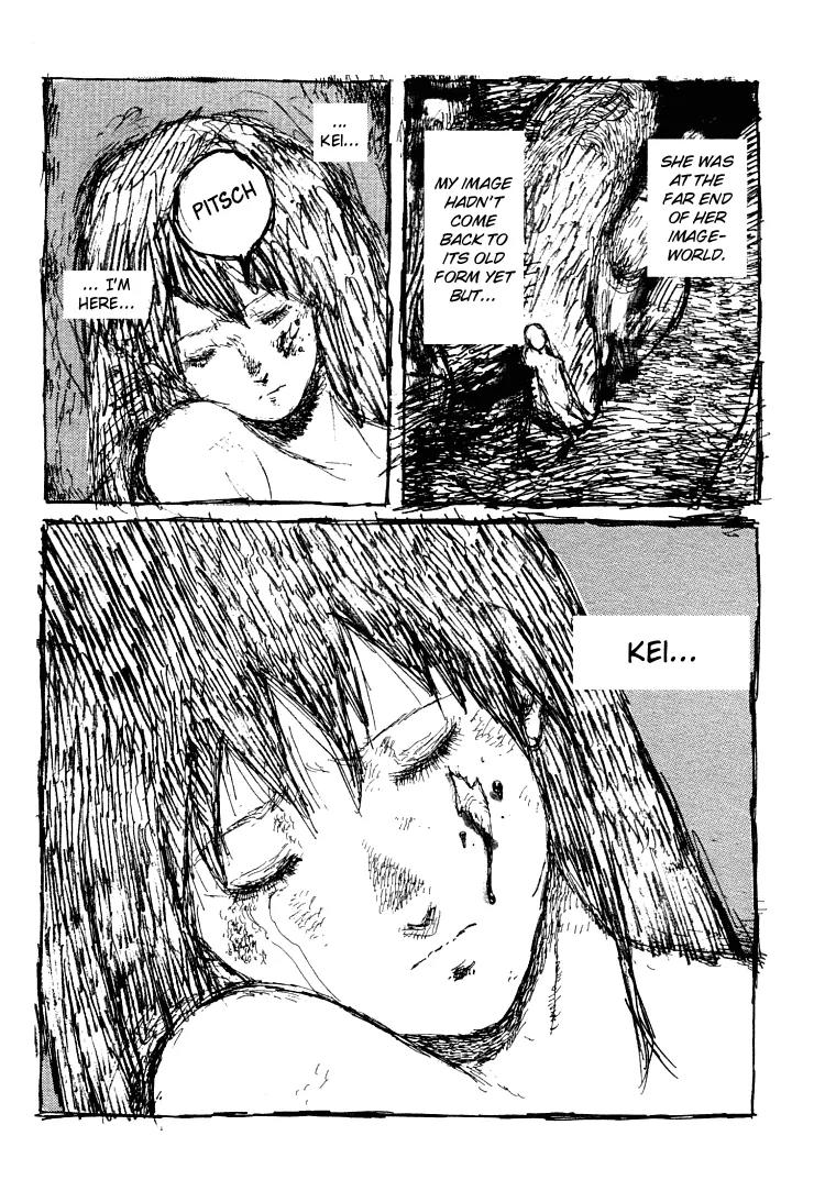 Maken X Another Chapter 21 page 13 - Chapter 21: Conjuring [End]