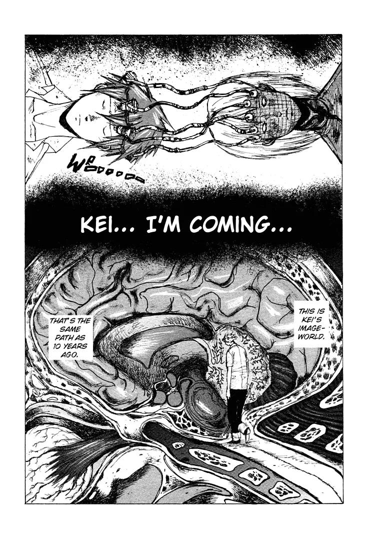 Maken X Another Chapter 21 page 7 - Chapter 21: Conjuring [End]