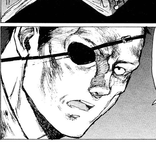 Maken X Another Chapter 21: Conjuring [End] cover
