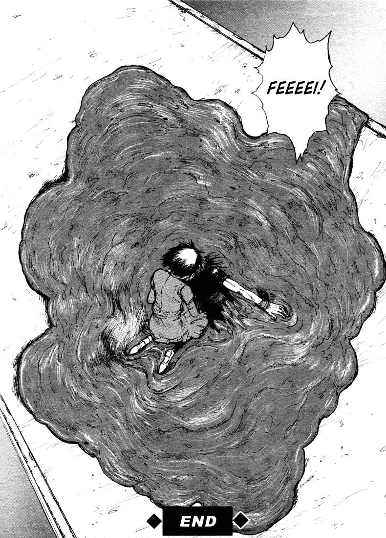 Maken X Another Chapter 3 page 30 - Chapter 3: The Last Testament