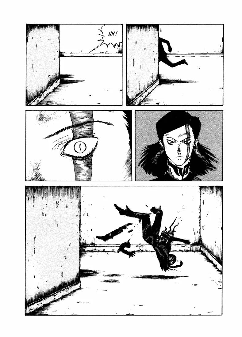 Maken X Another Chapter 3 page 4 - Chapter 3: The Last Testament