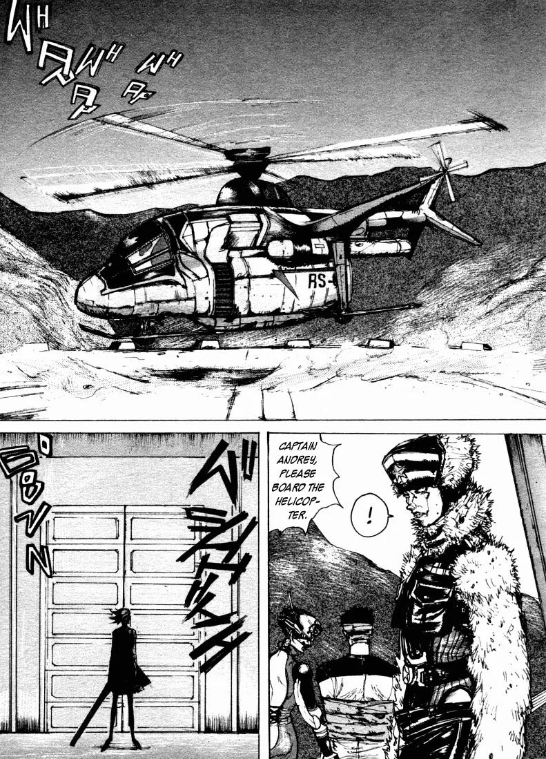 Maken X Another Chapter 5 page 15 - Chapter 5: Cycle