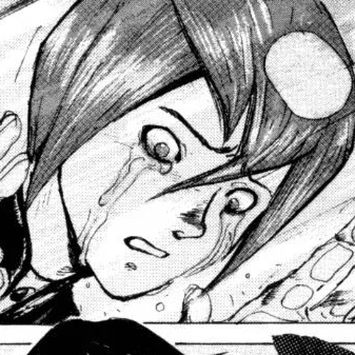 Maken X Another Chapter 6: Connection cover