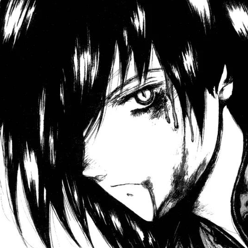 Maken X Another Chapter 8: Encircled cover