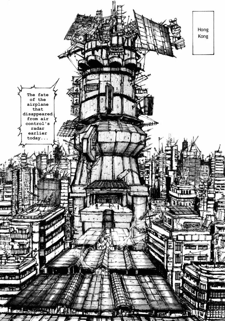 Maken X Another Chapter 9 page 15 - Chapter 9: Fulfillment