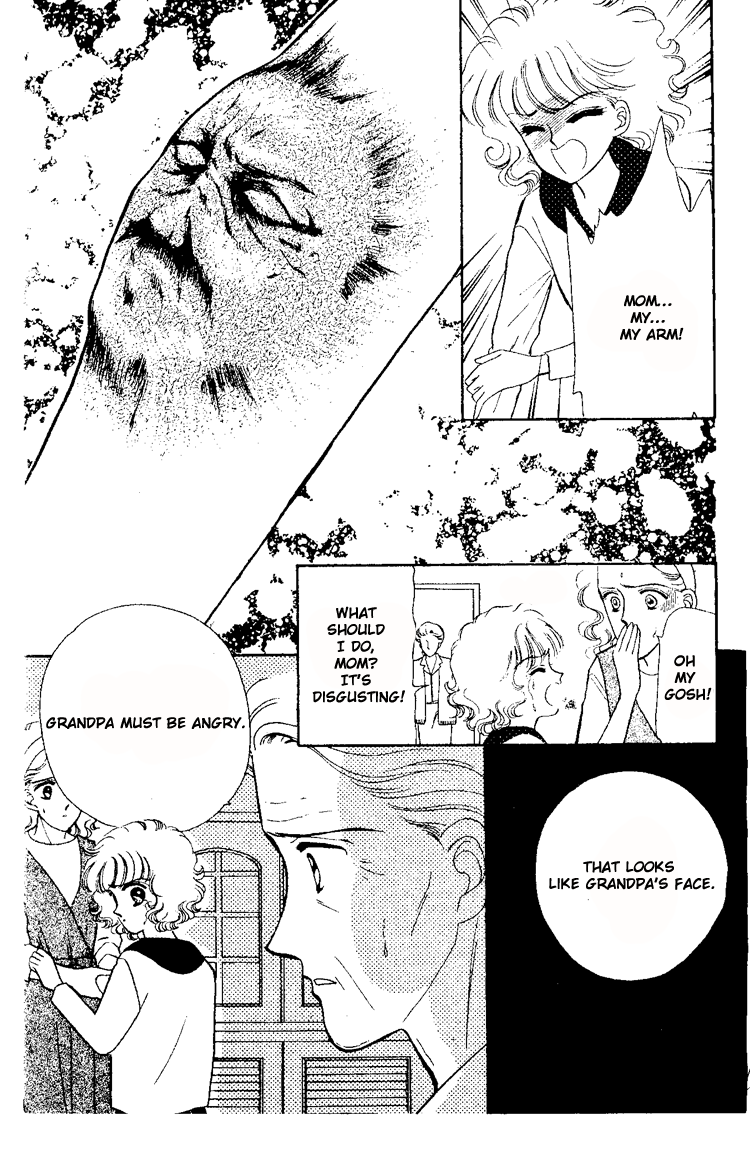 Maki no Gakkyuu Nisshi Chapter 1.2 page 22 - Chapter 1 v2 : April & May