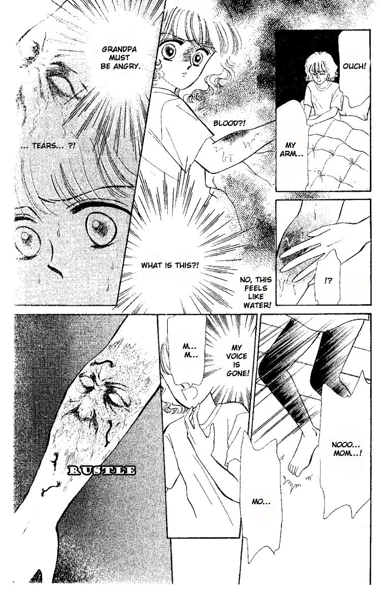 Maki no Gakkyuu Nisshi Chapter 1.2 page 24 - Chapter 1 v2 : April & May