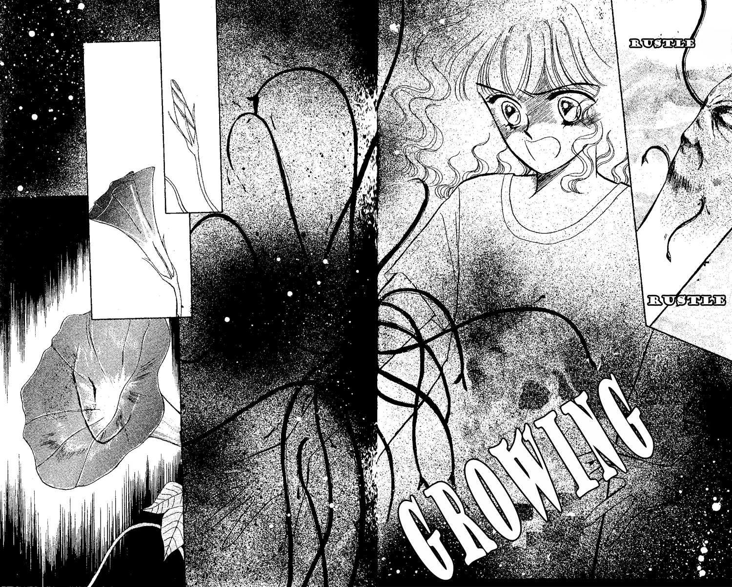 Maki no Gakkyuu Nisshi Chapter 1.2 page 25 - Chapter 1 v2 : April & May