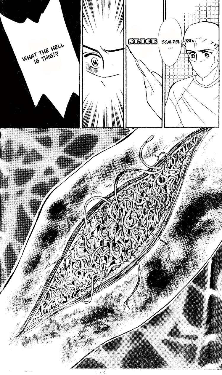 Maki no Gakkyuu Nisshi Chapter 1.2 page 28 - Chapter 1 v2 : April & May