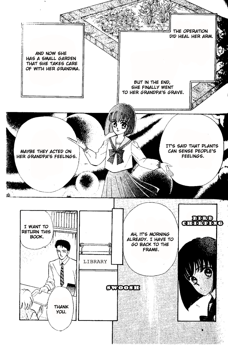 Maki no Gakkyuu Nisshi Chapter 1.2 page 29 - Chapter 1 v2 : April & May