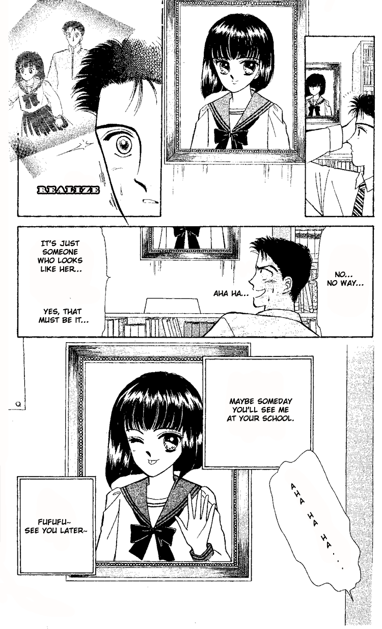 Maki no Gakkyuu Nisshi Chapter 1.2 page 30 - Chapter 1 v2 : April & May