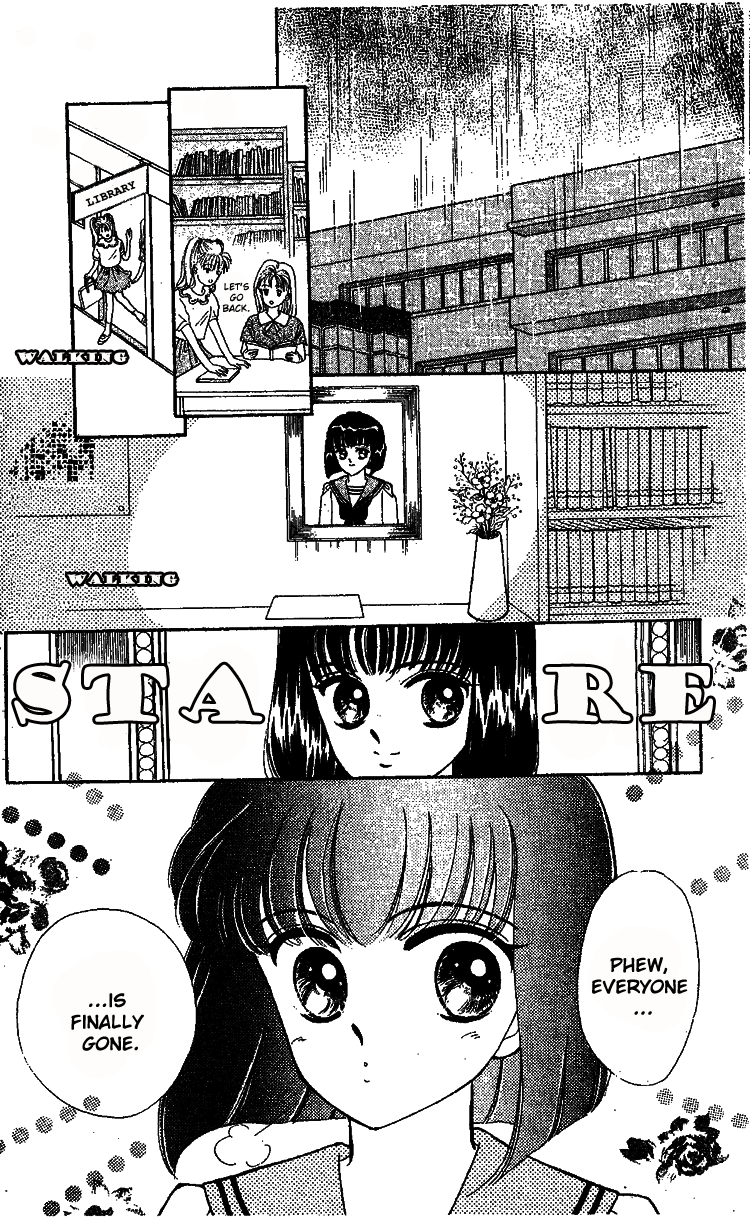Maki no Gakkyuu Nisshi Chapter 2.2 page 1 - Chapter 2 v2 : June & July