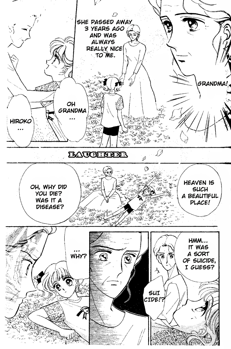 Maki no Gakkyuu Nisshi Chapter 2.2 page 10 - Chapter 2 v2 : June & July
